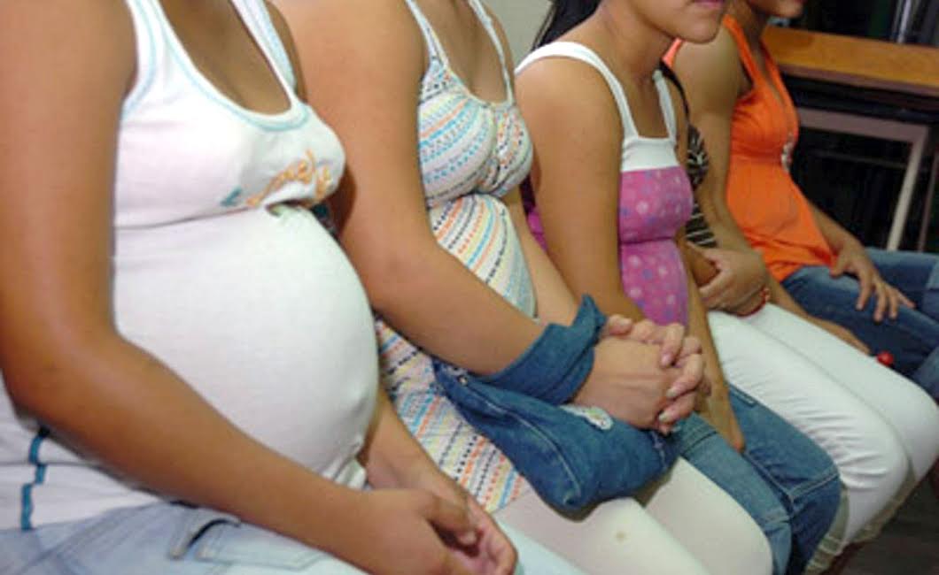 Creando Conciencia Sobre El Embarazo Precoz 